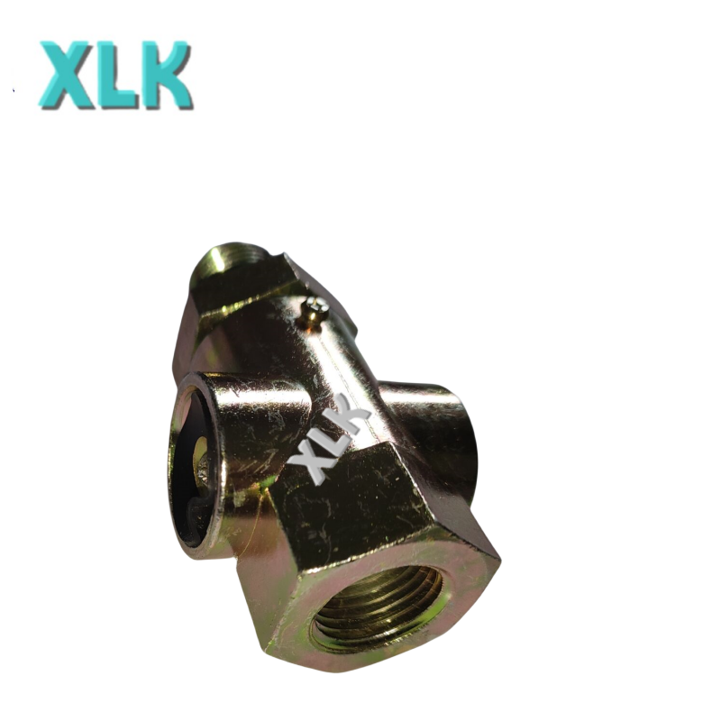 Heave Duty Truck Parts for American Truck Air Brake Valve 275491