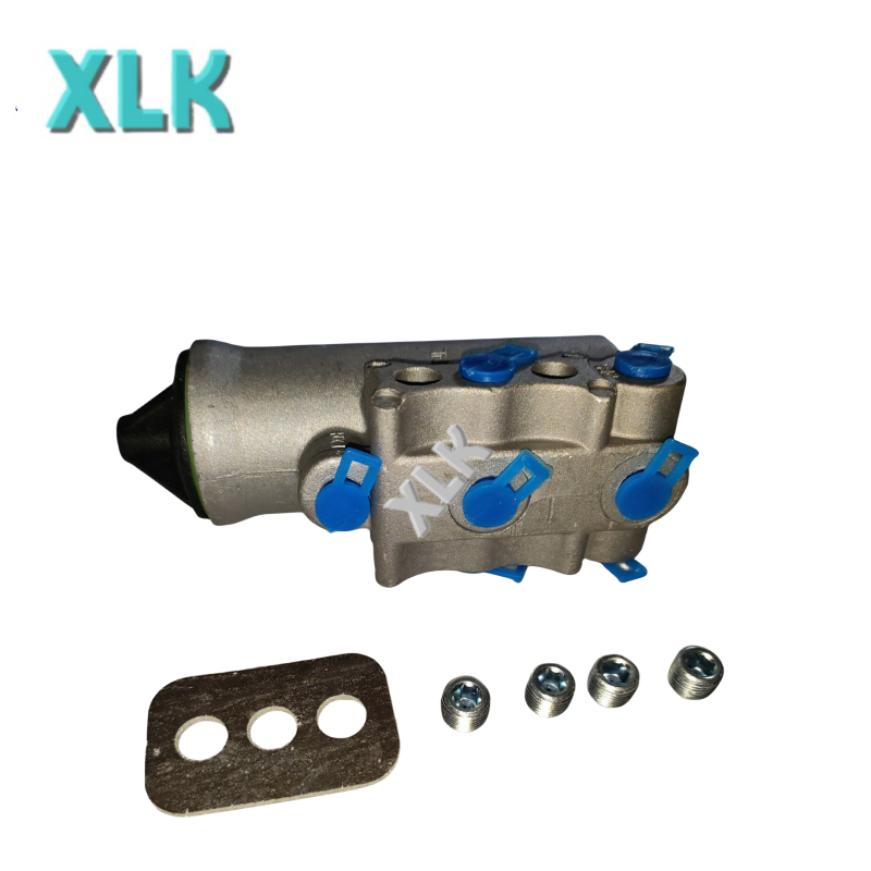 Heave Duty Truck Parts for American Truck Air Brake Valve 275491