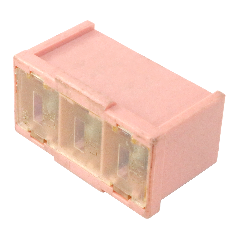 BEST Connectors Dc Inline Relay Wholesale Holder Link 30A 40A Auto Box Automotive 58V Marine Led Siba Car Blade Fuses for Hella