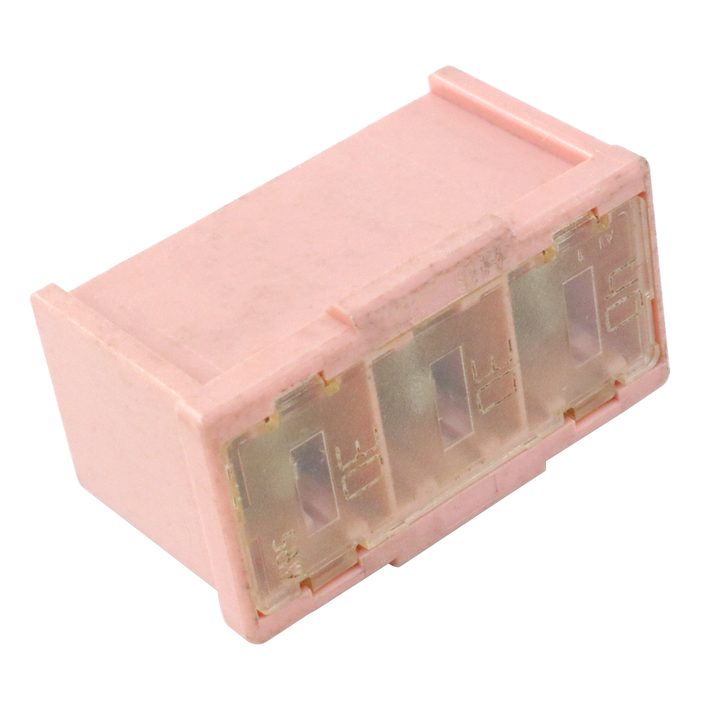 BEST Connectors Dc Inline Relay Wholesale Holder Link 30A 40A Auto Box Automotive 58V Marine Led Siba Car Blade Fuses for Hella