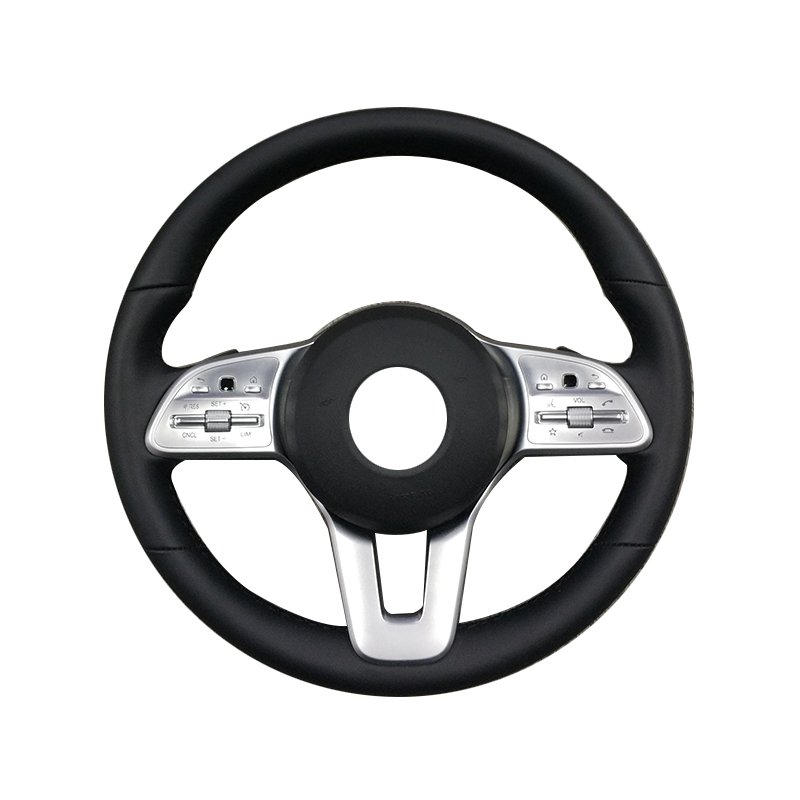 For Benz old model to 2021 new model steering wheel car steering wheel W212 W463 W464 W205 W204 W207 W213
