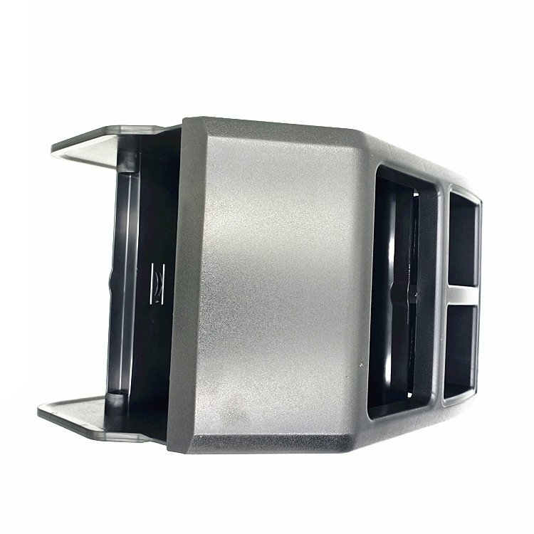 Hiace 200 Abs Black Center Armrest Box Storage Box for Hiace 05-18
