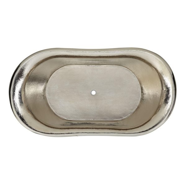 Copper Baths - the Copper Hammered Luxury Freestanding Bath