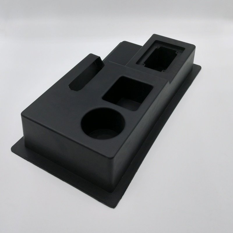 Whole Sale Price Armrest Box New Energy Car Organizer Tray Box Central Console Armrest Storage Box for Sale