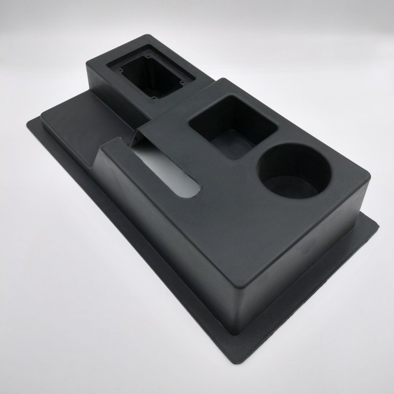 Whole Sale Price Armrest Box New Energy Car Organizer Tray Box Central Console Armrest Storage Box for Sale