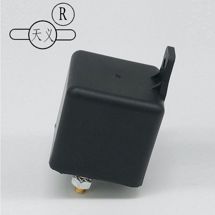 High Quality 12V 200A JQ233 Engineer Machinery Fields Digital Overload Relay