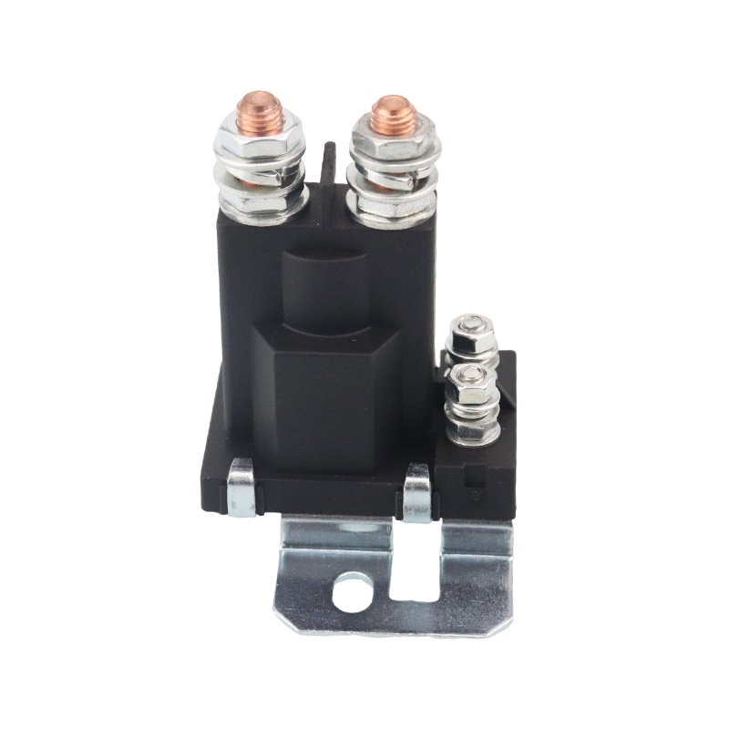 500A 4 Pin Dc Contactor Car Relay 12v 24v On/Off Auto Relay