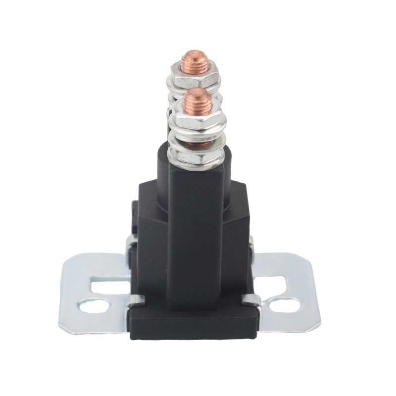 500A 4 Pin Dc Contactor Car Relay 12v 24v On/Off Auto Relay