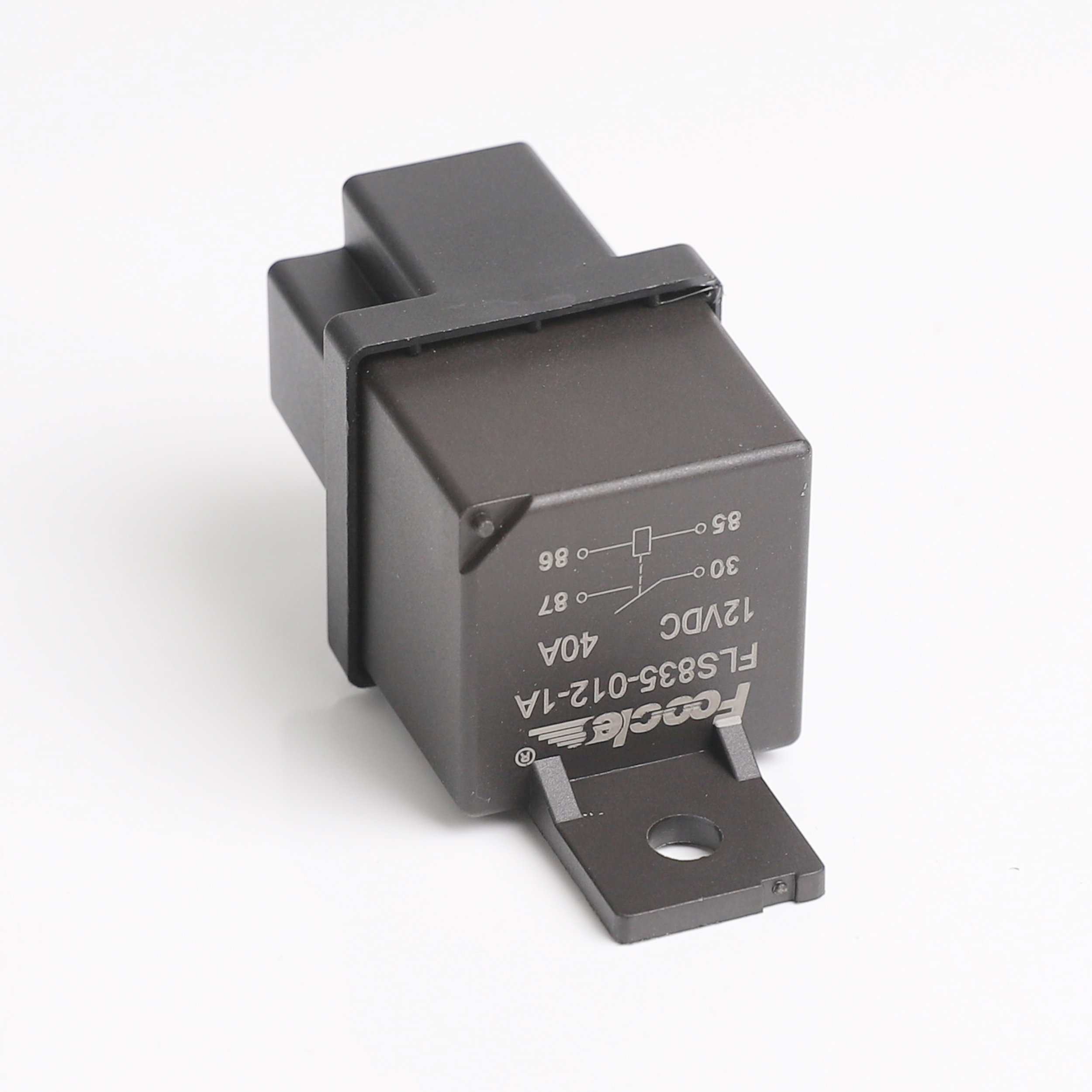 Factory 28300-10020 156700-0503 4 Pin Starter Auto Relay 12v for Toyota Camry Corolla Lexus