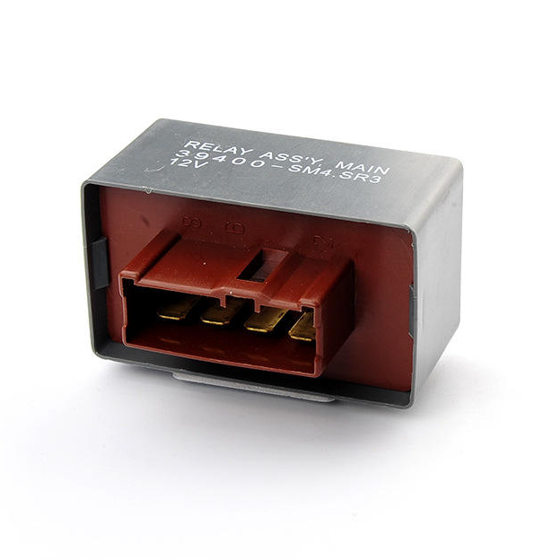 Car Spare Part 39400-SM4-003 39400-SR3-003 for Honda Accord Civic CRV Fuel Pump Relay