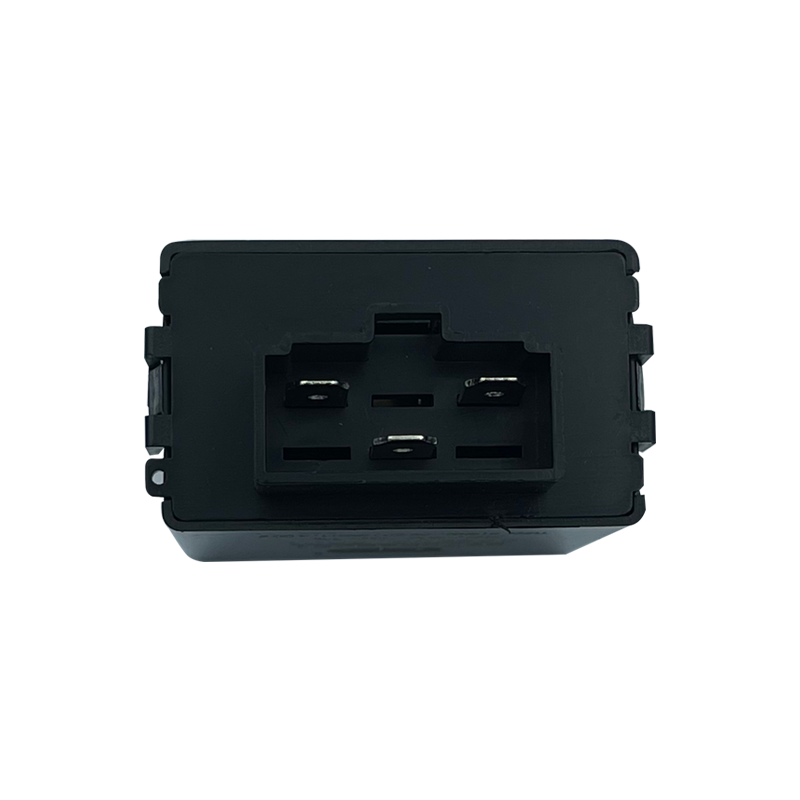 After Sales High-quality Truck Spare Parts HINO Flasher Relay 8970865081 3 Pins 066500 3201 24v Turn signal Relay