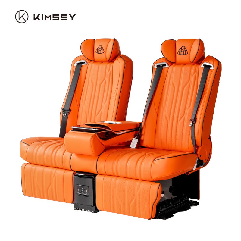 Hot Selling Car Seat Bed Luxury Camper Van Seats Luxury Vip Van Sofa Bed for Honda Odyssey