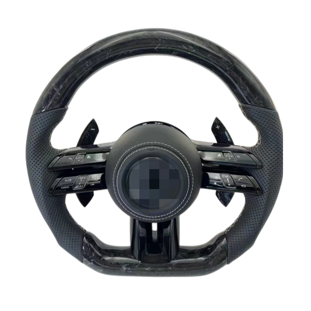 For Mercedes-Benz E-Class Steering Wheel car game controller racing steering wheel