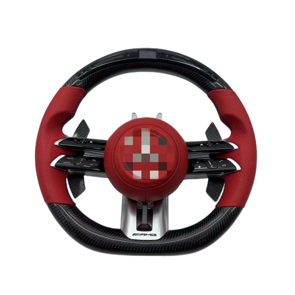 For Mercedes-Benz E-Class Steering Wheel car game controller racing steering wheel
