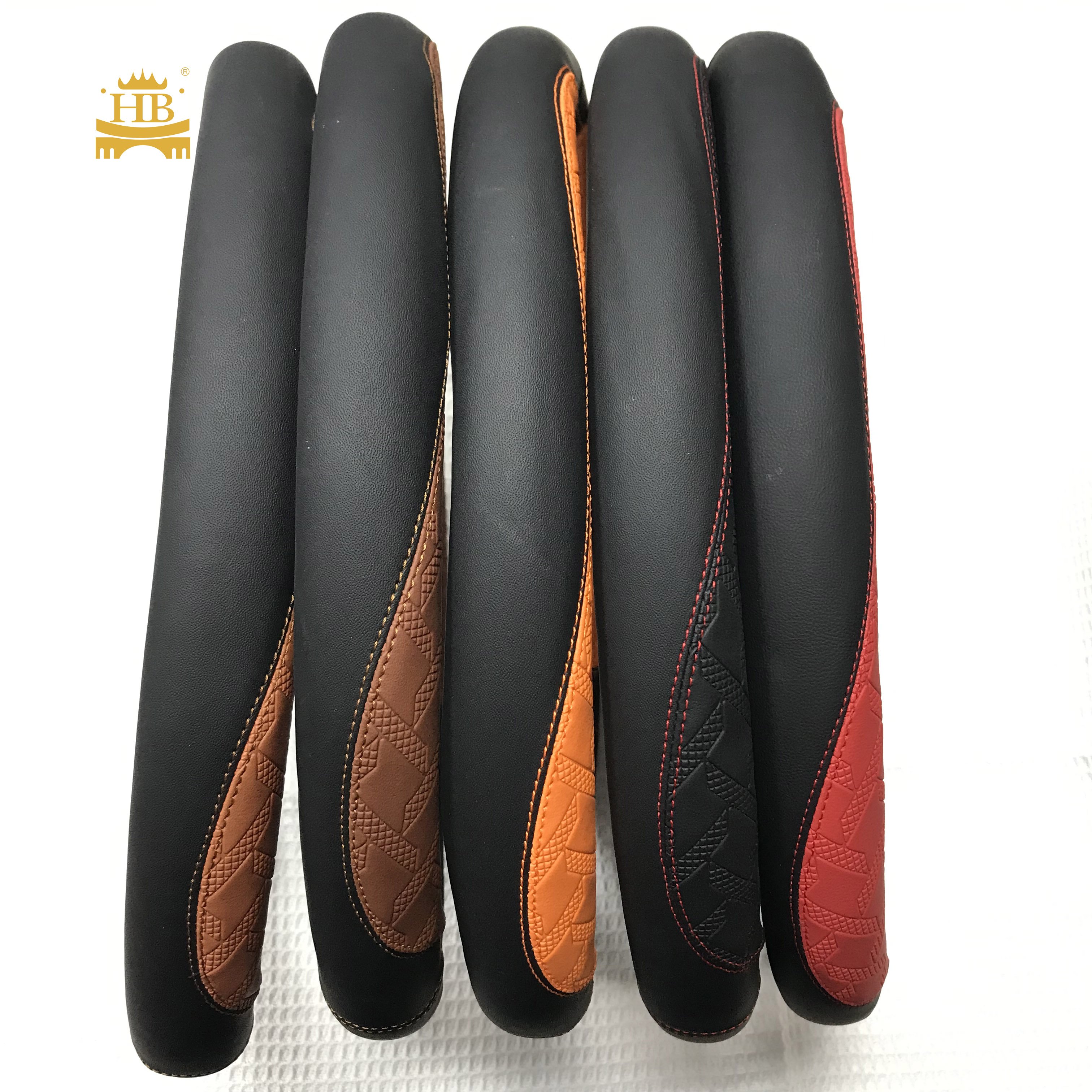 Universal Steering Wheel Cover Accessories Interior Car Steering Wheel Cover