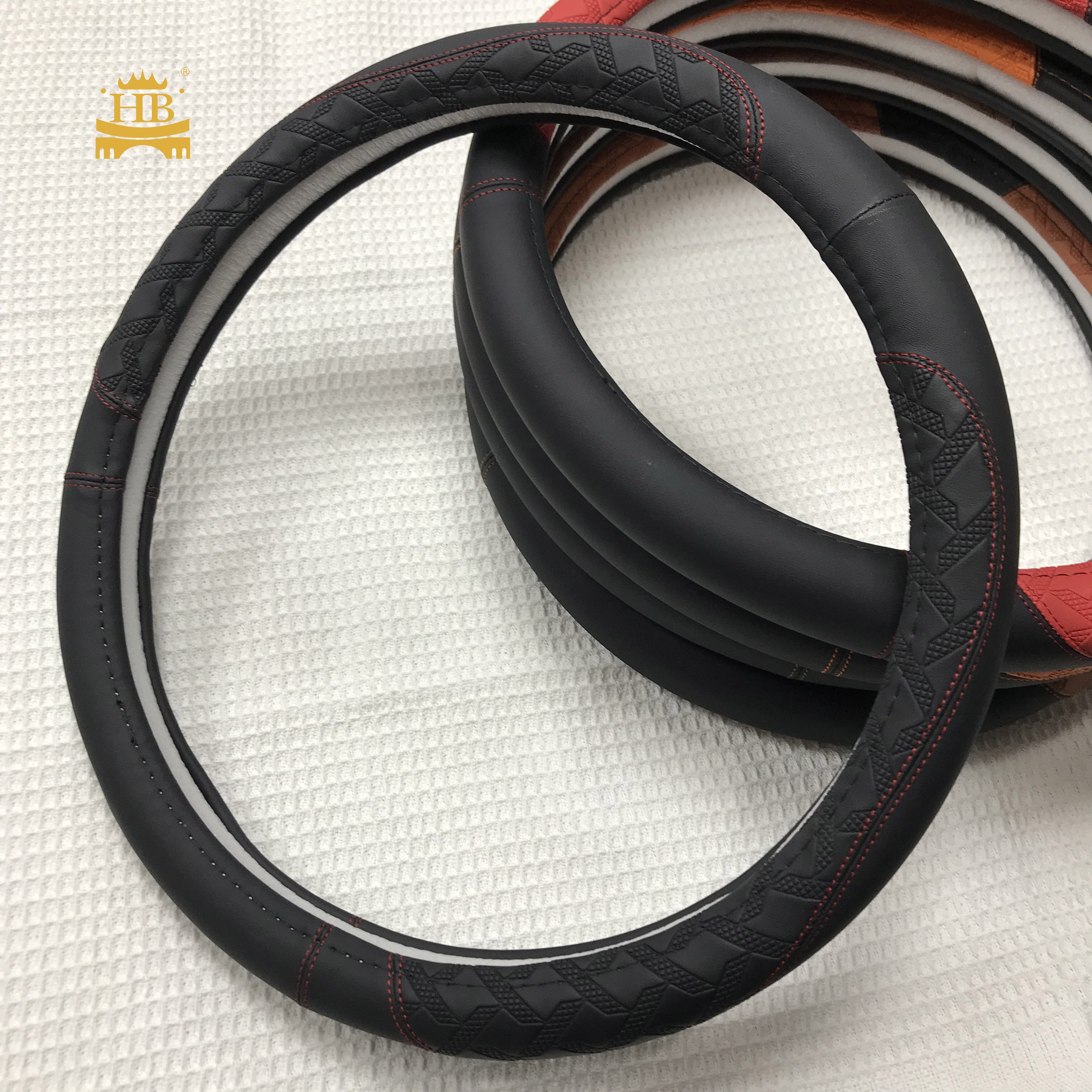 Universal Steering Wheel Cover Accessories Interior Car Steering Wheel Cover