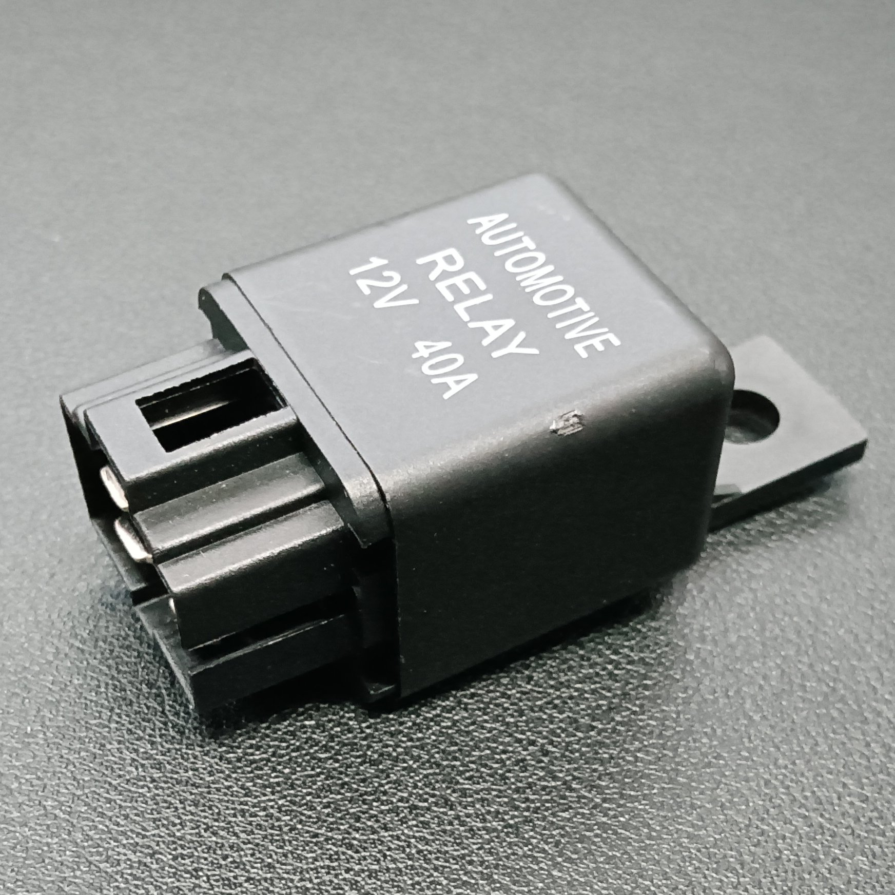 High Quality General Purpose Motorcycle Relay 12V 40A AUTOMOTIVE Start Relay Light Relay
