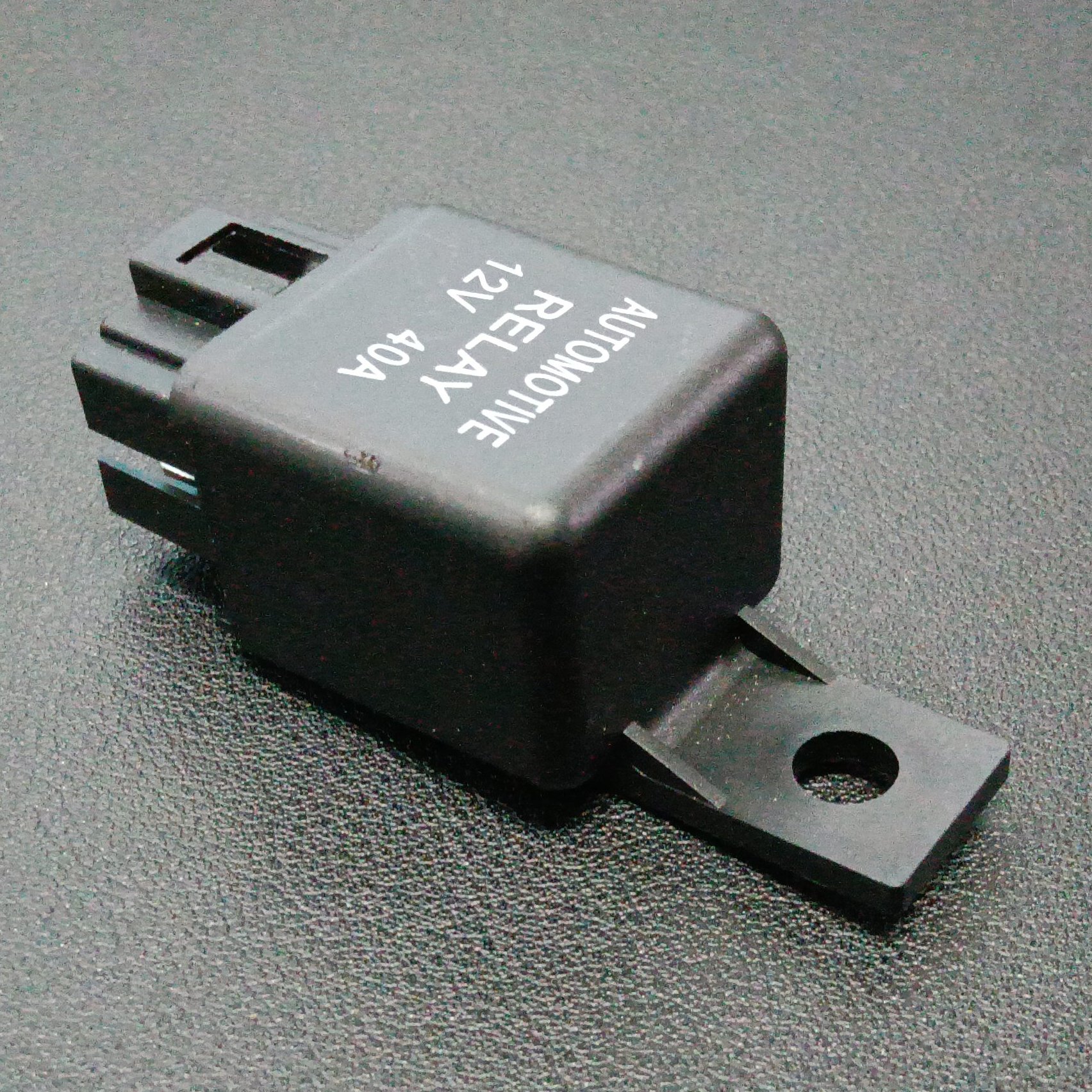 High Quality General Purpose Motorcycle Relay 12V 40A AUTOMOTIVE Start Relay Light Relay