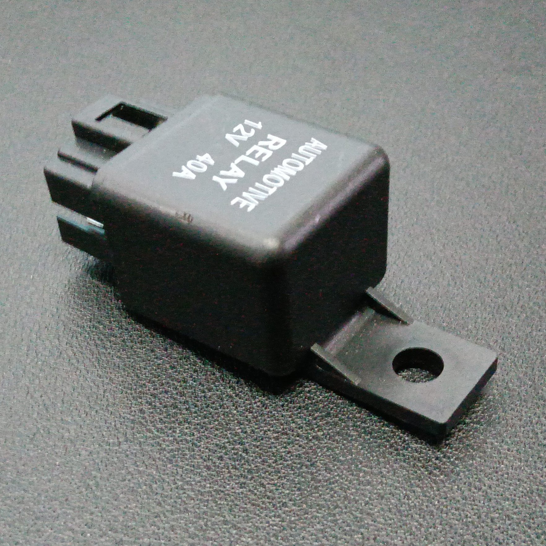 High Quality General Purpose Motorcycle Relay 12V 40A AUTOMOTIVE Start Relay Light Relay