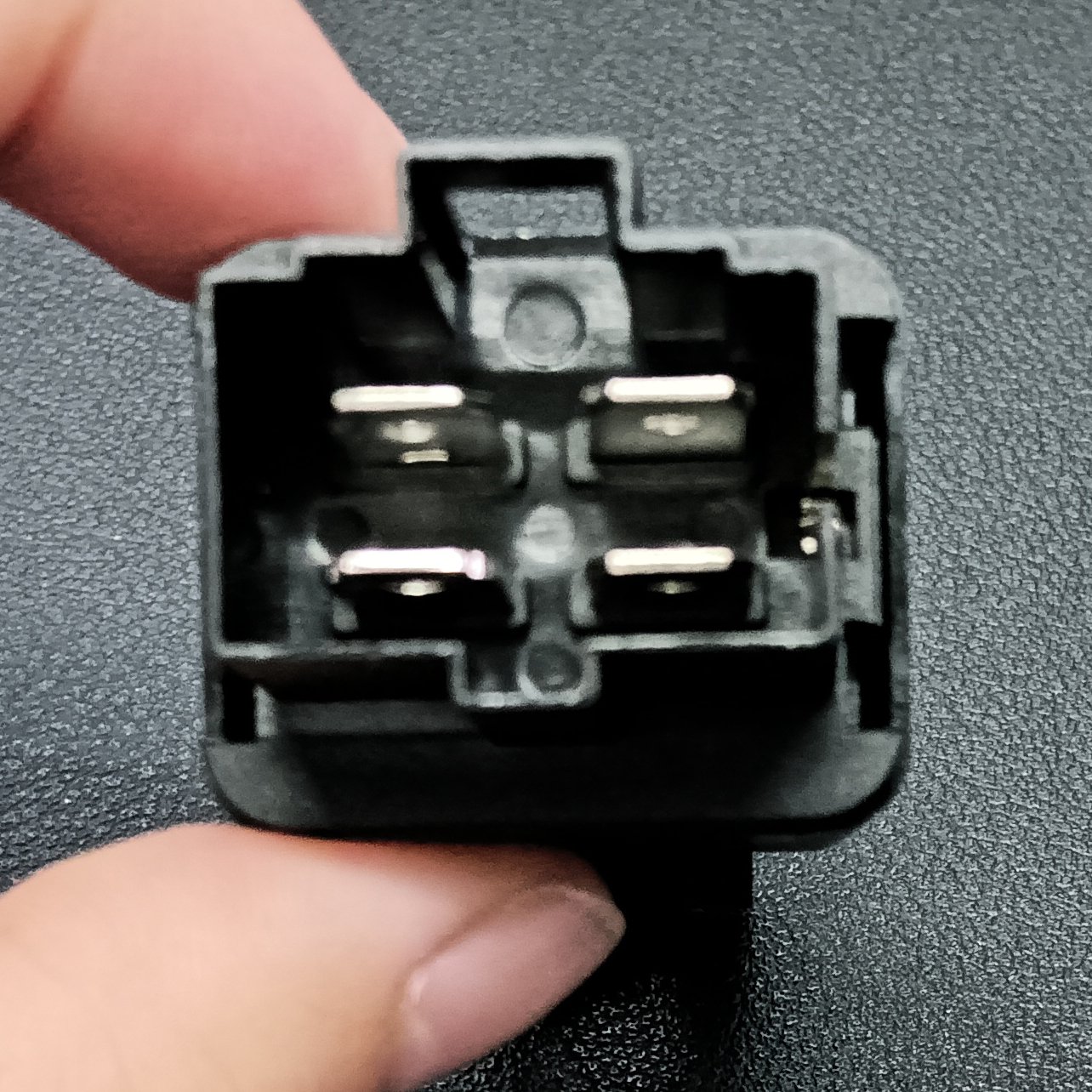 High Quality General Purpose Motorcycle Relay 12V 40A AUTOMOTIVE Start Relay Light Relay