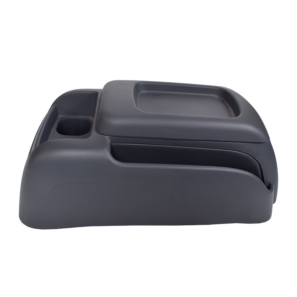 Hiace Parts Console Box Wide Body for Hiace200 SUNLOP #001157 High Quality Cheap Armrest Box commuter Van Quantum Auto Parts