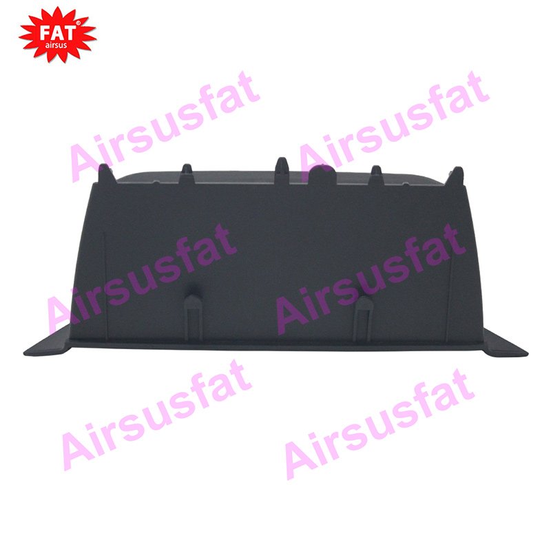 Auto Parts Frame Storage Box for BMW X3 X4 F25 F26 Inner Armrest Frame Storage Box 51417250306 51417250307