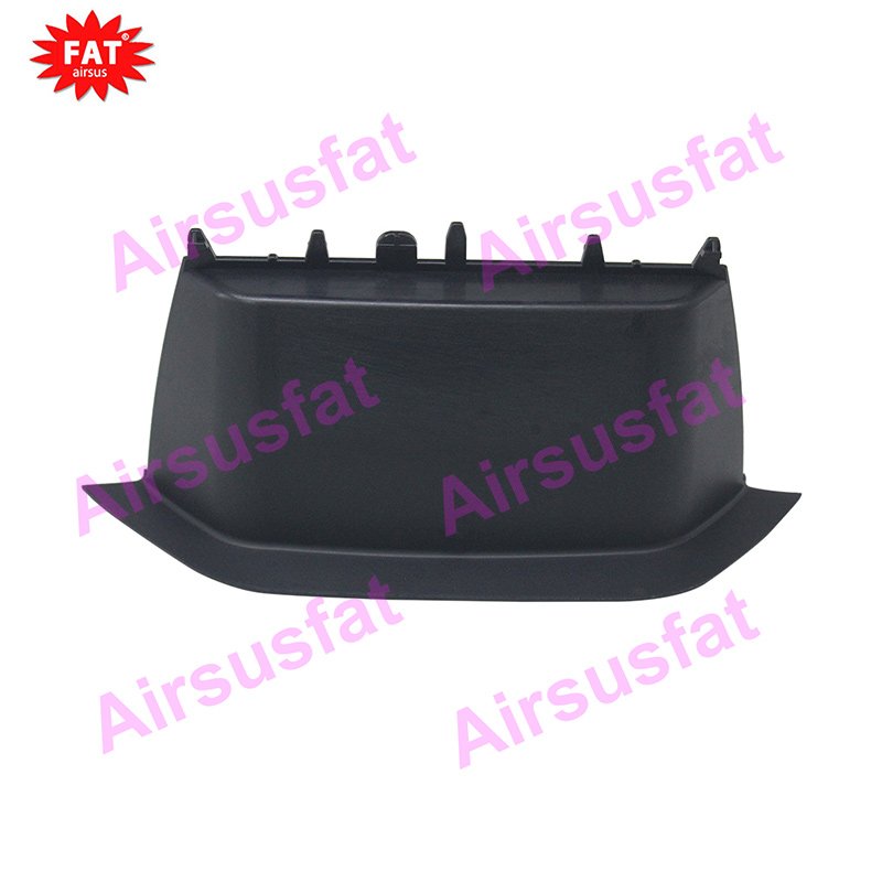 Auto Parts Frame Storage Box for BMW X3 X4 F25 F26 Inner Armrest Frame Storage Box 51417250306 51417250307