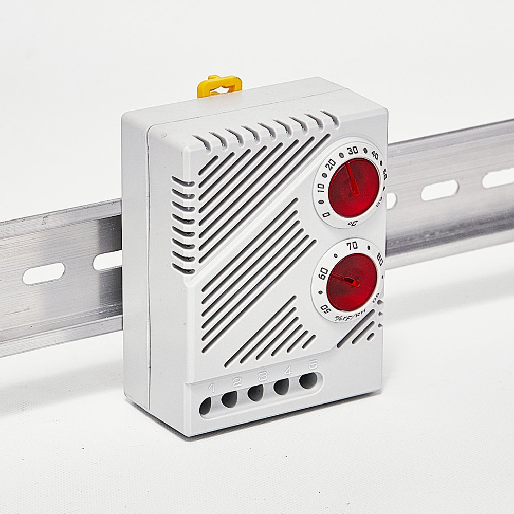 Natural Temperature and Humidity Adjustable Operating Temperature Down to 40 NTL 78-M