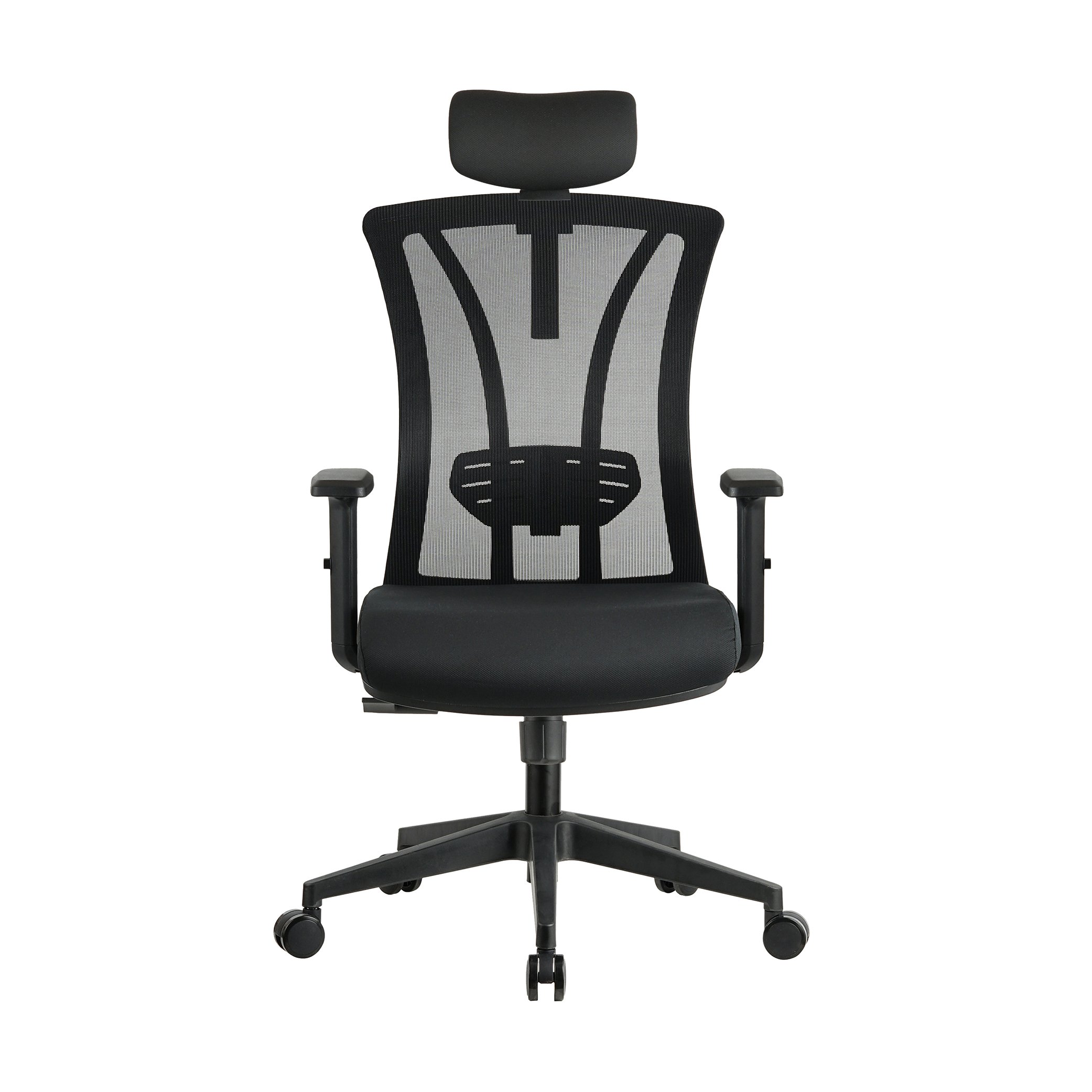 High Back Desk Ergonomic Computer Swivel Manager Staff Task Mesh Office Chair