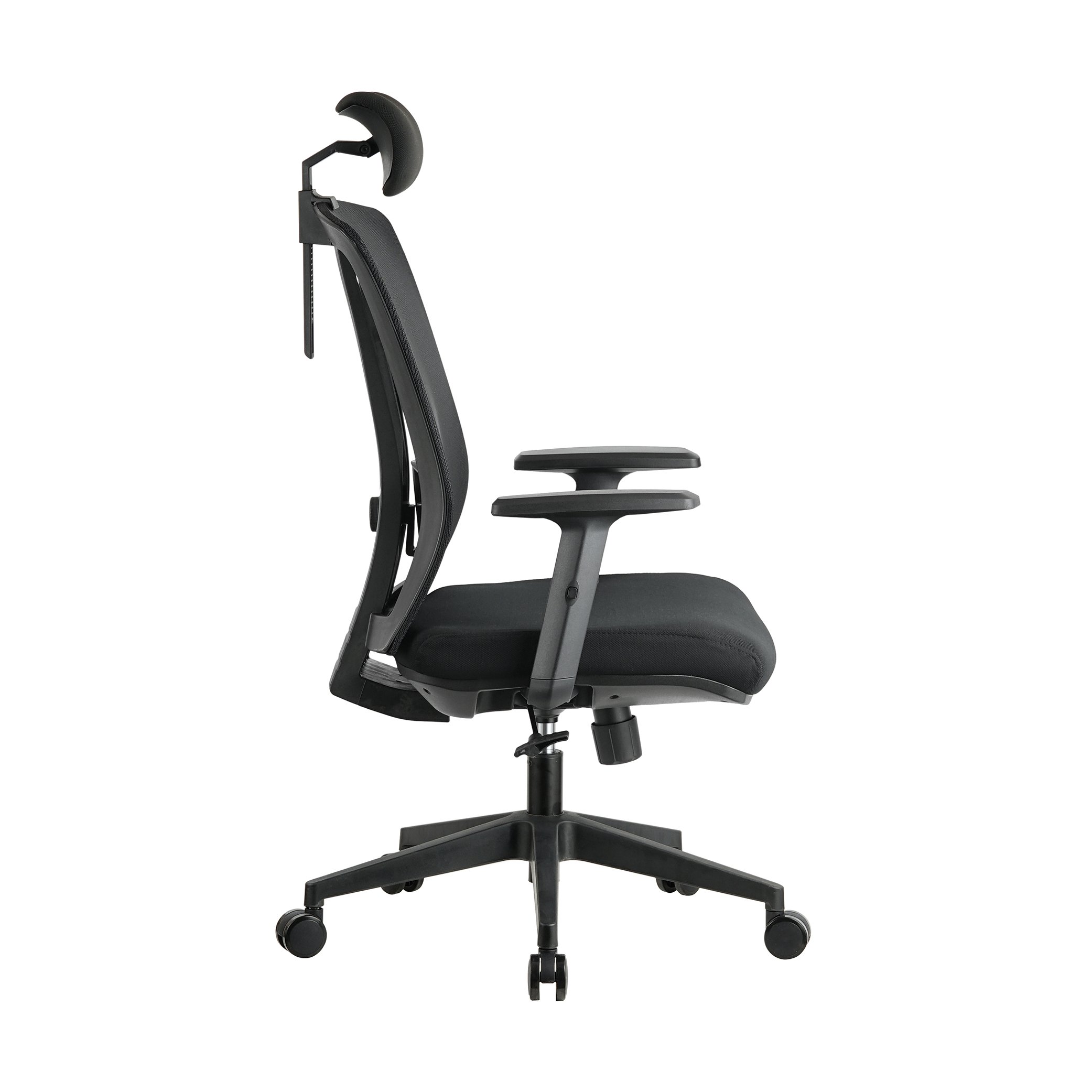 High Back Desk Ergonomic Computer Swivel Manager Staff Task Mesh Office Chair