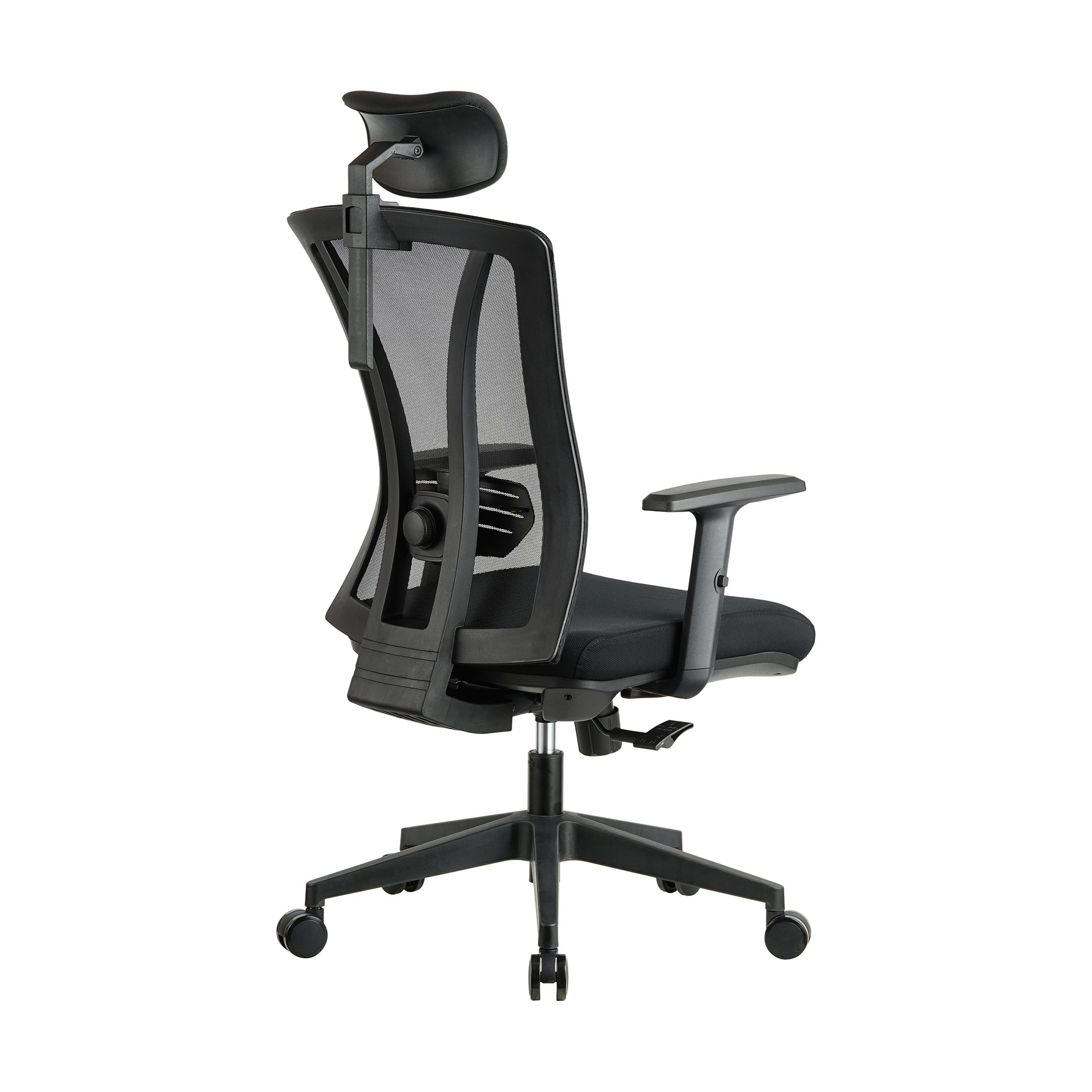 High Back Desk Ergonomic Computer Swivel Manager Staff Task Mesh Office Chair