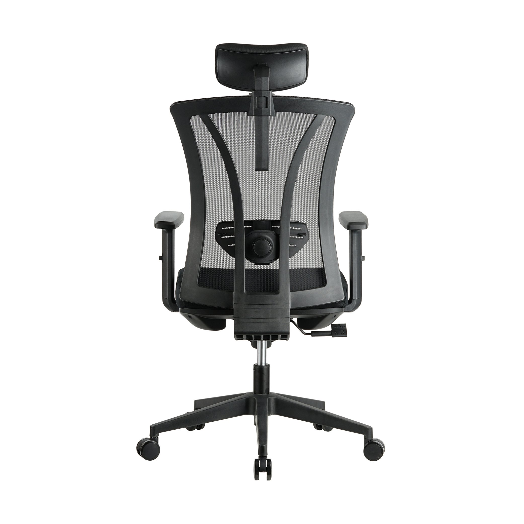 High Back Desk Ergonomic Computer Swivel Manager Staff Task Mesh Office Chair