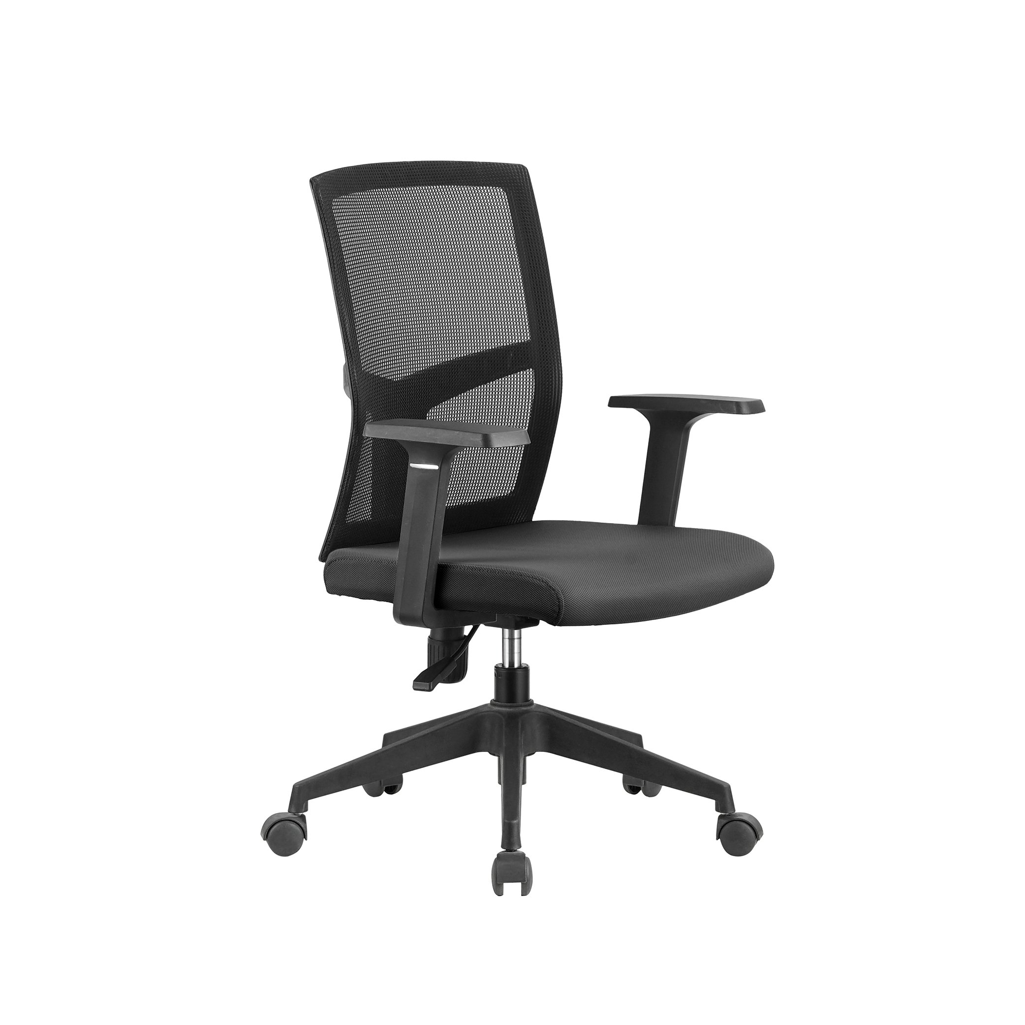 High Back Desk Ergonomic Computer Swivel Manager Staff Task Mesh Office Chair