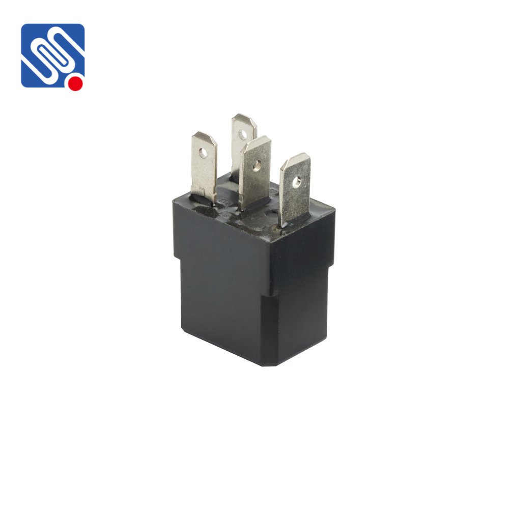 Meishuo MAA2 12v 24v 30a Automotive Relay 5 Pin Auto Rele 4pin 12v 20a 14vdc Micro Automotive Relay for Car Window