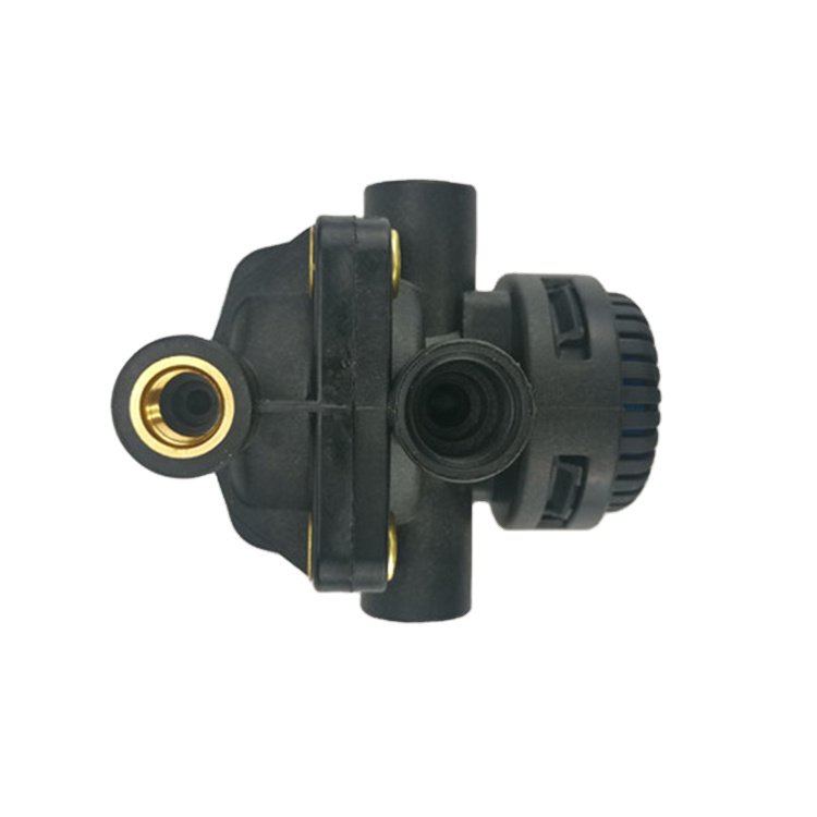 Air Brake Valve Oem 9730060030 9730060020 1518267 for MB/DF/MN Actros Truck Relay Valve