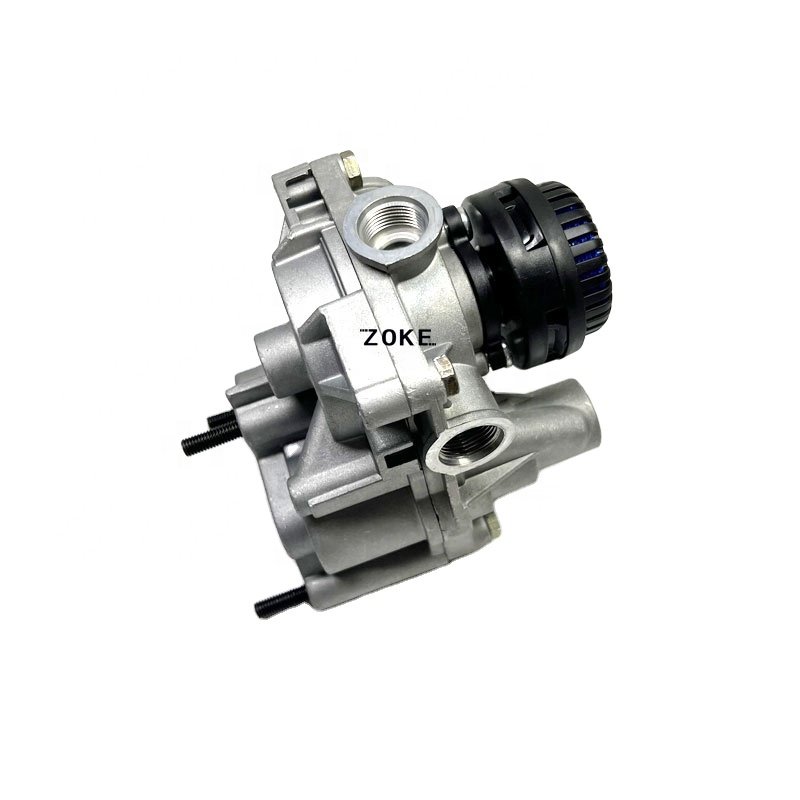 Proportional Relay Valve Truck Spare Parts Air Brake Valve 4802020040 4802020010 0054296944 for VOL