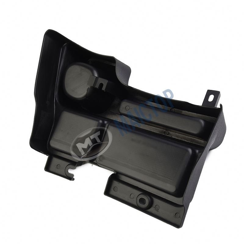 Maictop Car Accessories Abs Plastic Storage Box Center Console Armrest Box for Toyota Land Cruiser 70 71 76 79 Fj79 Pickup