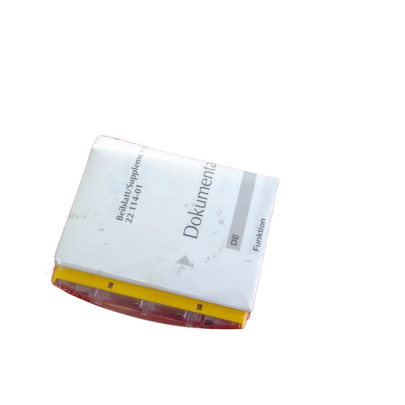 Original New Pilz 312190 PSSu EF PS in Stock