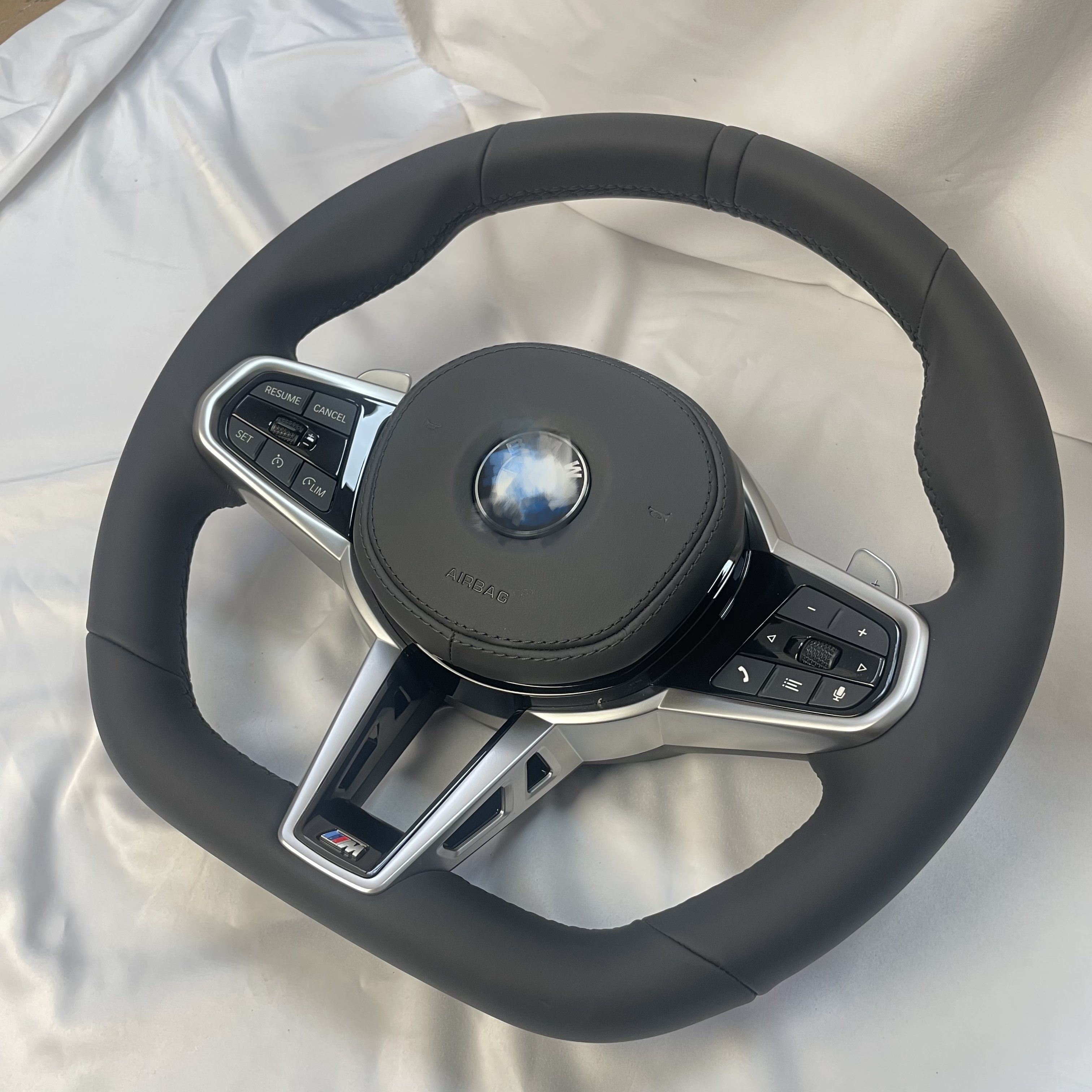 G20 M steering wheel sports steering wheel suitable for BMW G11 G12 G30 G20 G26