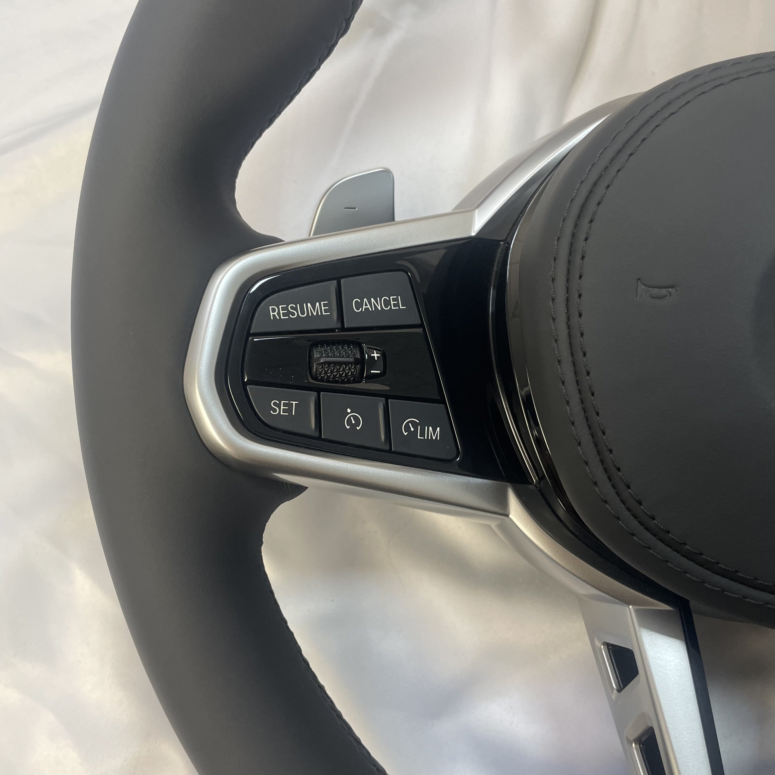 G20 M steering wheel sports steering wheel suitable for BMW G11 G12 G30 G20 G26