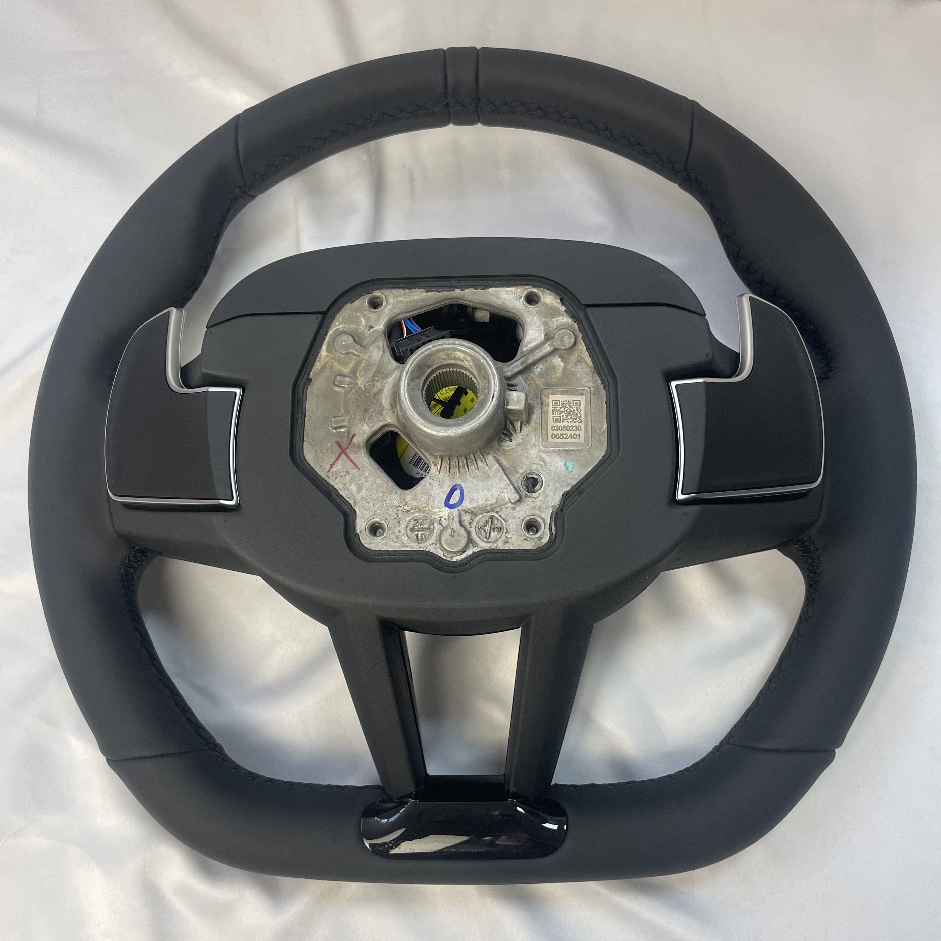 G20 M steering wheel sports steering wheel suitable for BMW G11 G12 G30 G20 G26