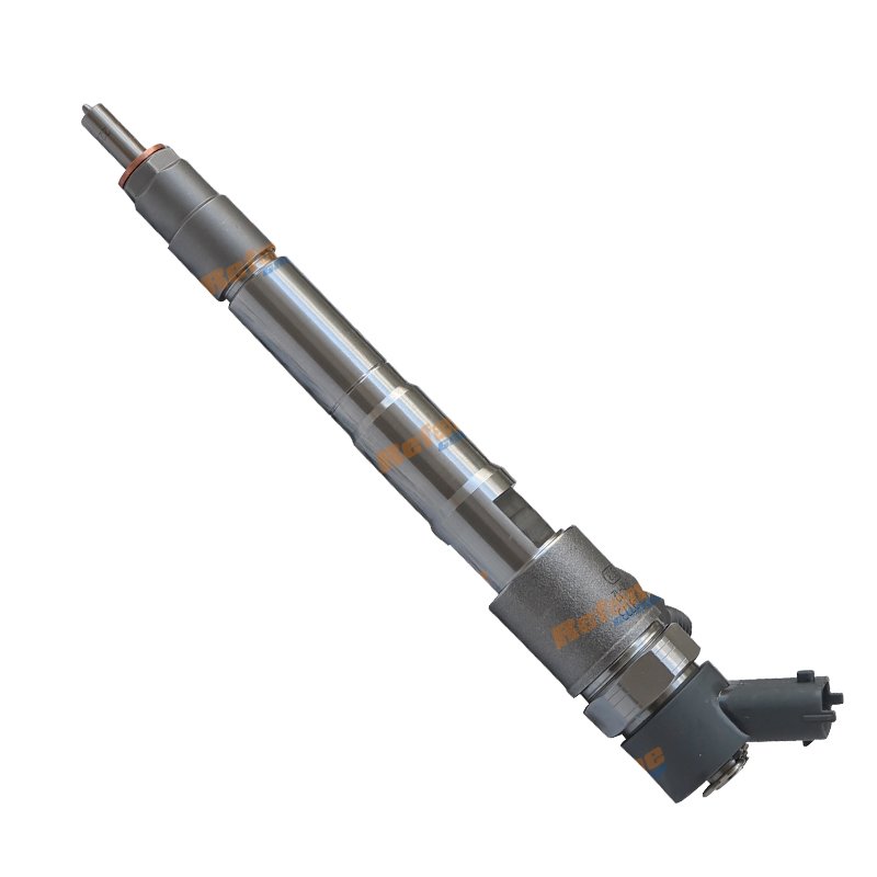 0445110520 Common Rail Injector for Fiat Iveco Ducato Boxer Relay 2.3 0445110418