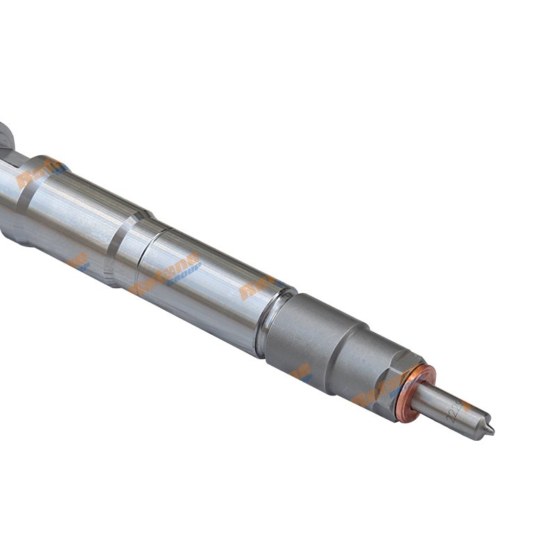 0445110520 Common Rail Injector for Fiat Iveco Ducato Boxer Relay 2.3 0445110418