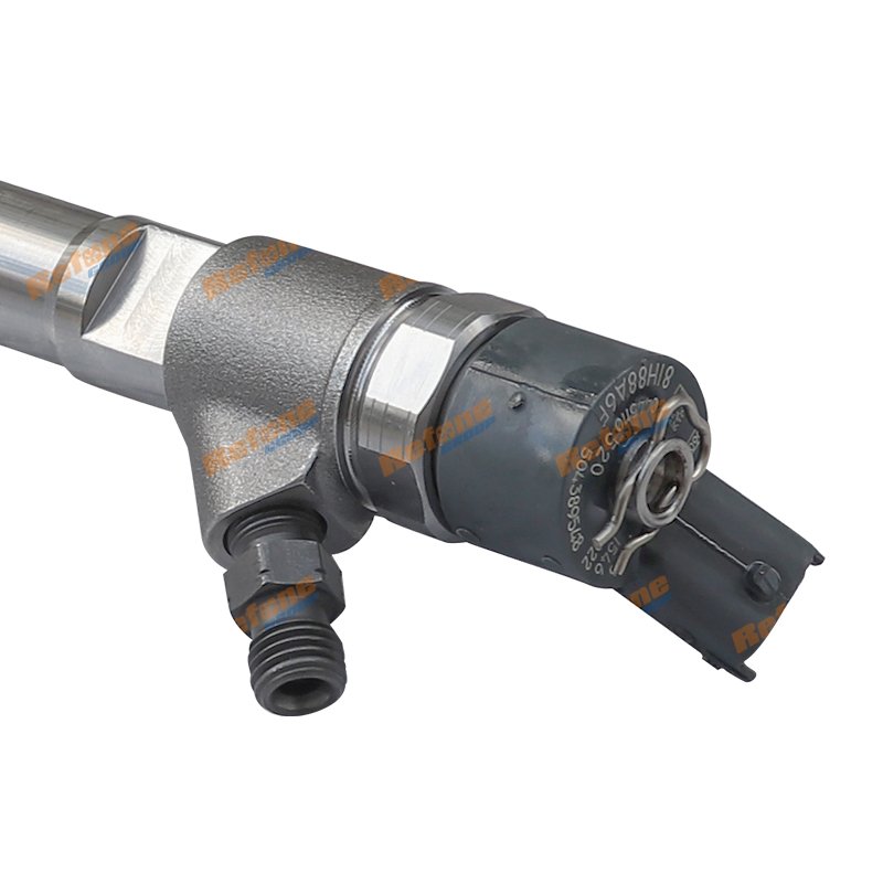 0445110520 Common Rail Injector for Fiat Iveco Ducato Boxer Relay 2.3 0445110418