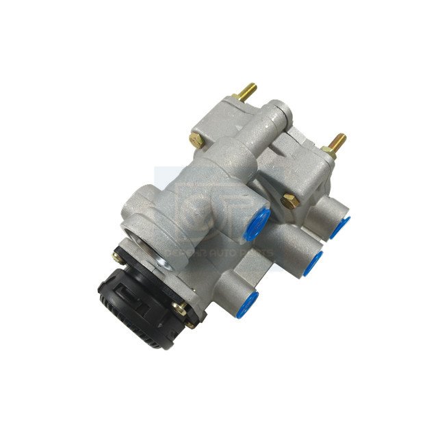1350096 9730090100 20424432 Depehr DAF SCA VLV Truck Control Valve Air Brake Relay Valve