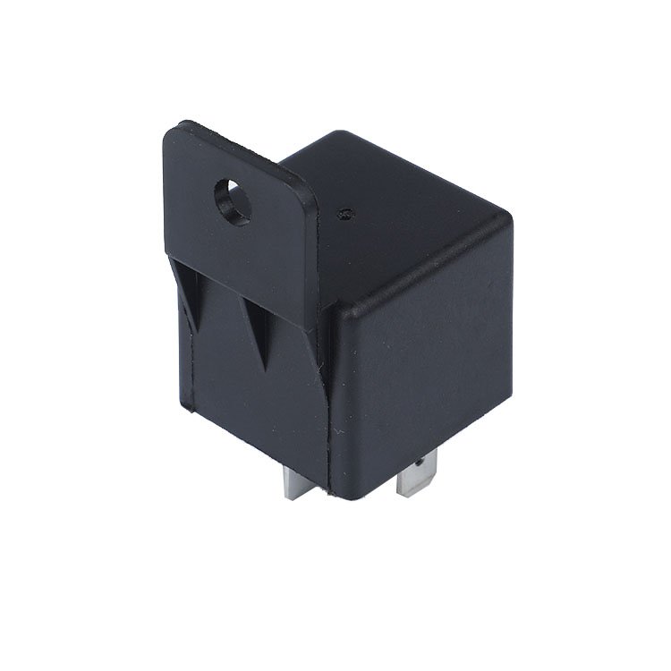 JD2912-1Z-12VDC 12V 40A Car Relay Auto Electrical Systems 5 Pin Relay 12V