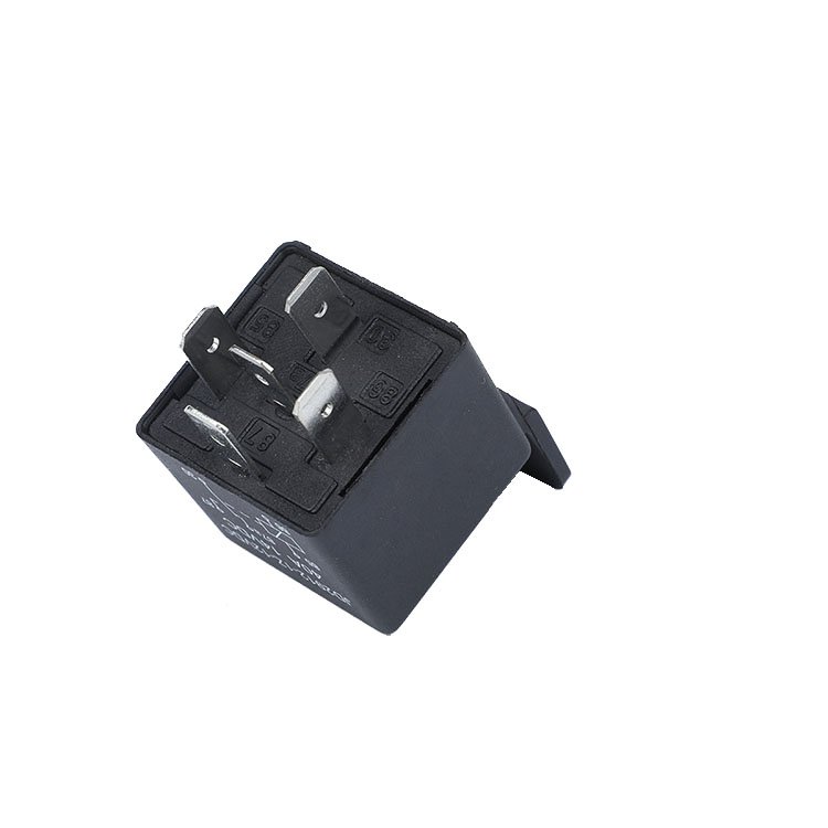 JD2912-1Z-12VDC 12V 40A Car Relay Auto Electrical Systems 5 Pin Relay 12V