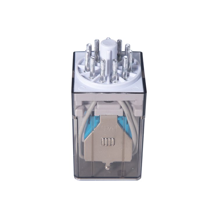 Low Price Coil Voltage 60.12 60.13 8 Pins 10A Finder General Purpose Relay Mini Relay