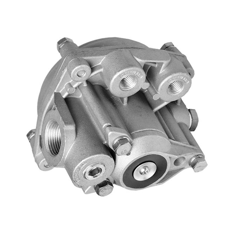 Angio High Quality Truck and Trailer Parts Relay Valverelay Valve air BrakeTrailer Emergency Relay Valve OEM 9710050020/281860