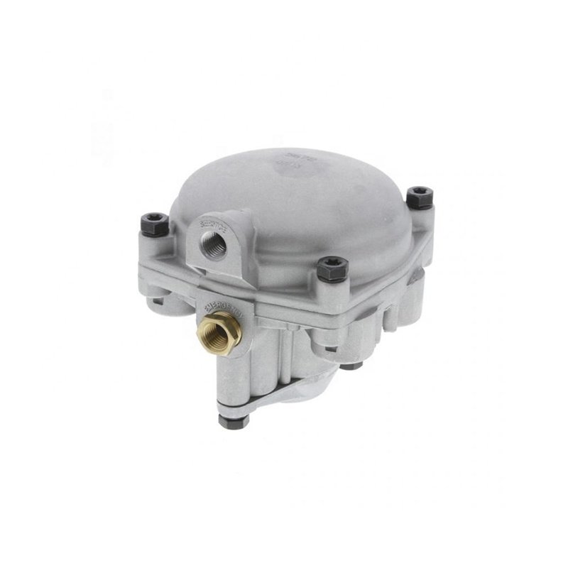 Angio High Quality Truck and Trailer Parts Relay Valverelay Valve air BrakeTrailer Emergency Relay Valve OEM 9710050020/281860